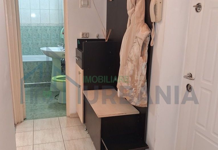 Apartament cu o cameră de închiriat în zona Nicolina, Iași - Poză 5