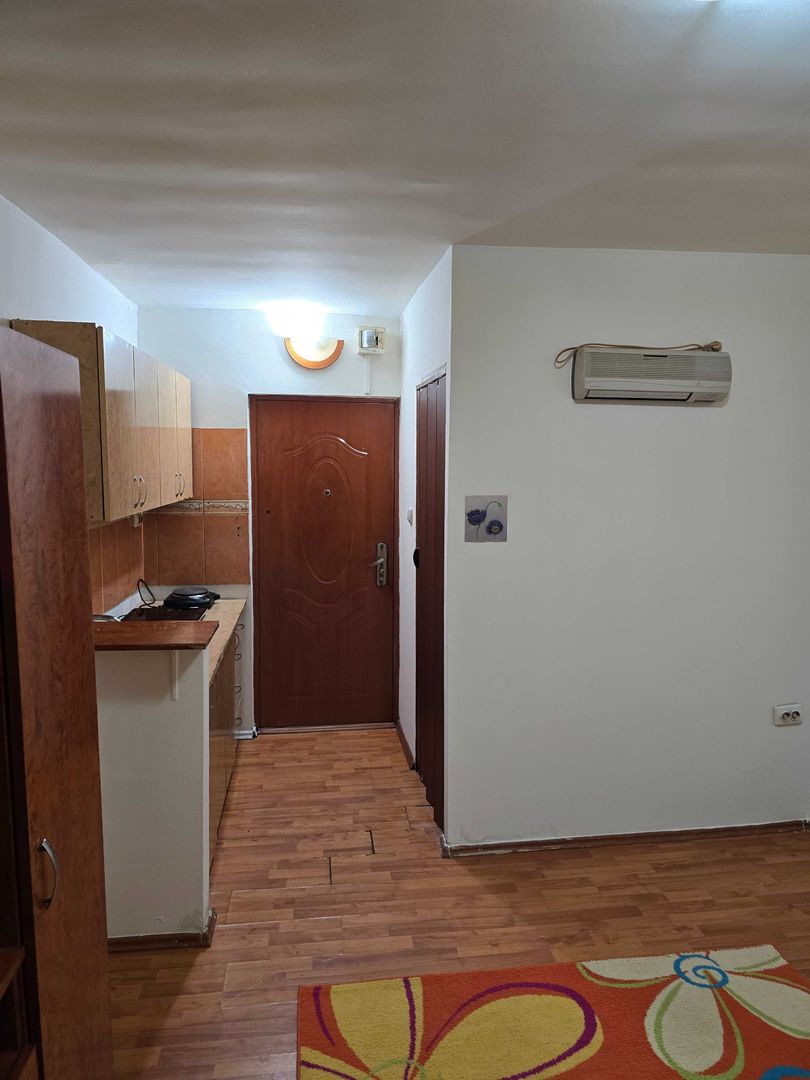 BRASADAS vinde garsoniera in Micro 16 la etajul 4/4. - Poză 4