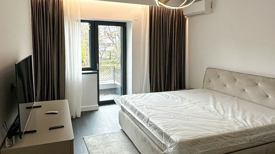 Vânzare apartament 3 camere 114 mp | Beller - Poză 7