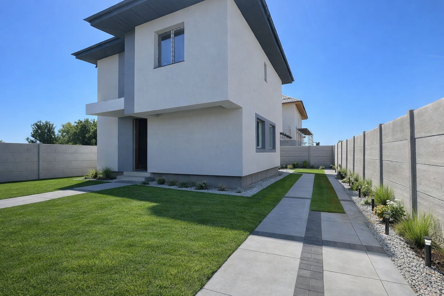 Casa individuala - Poză 1