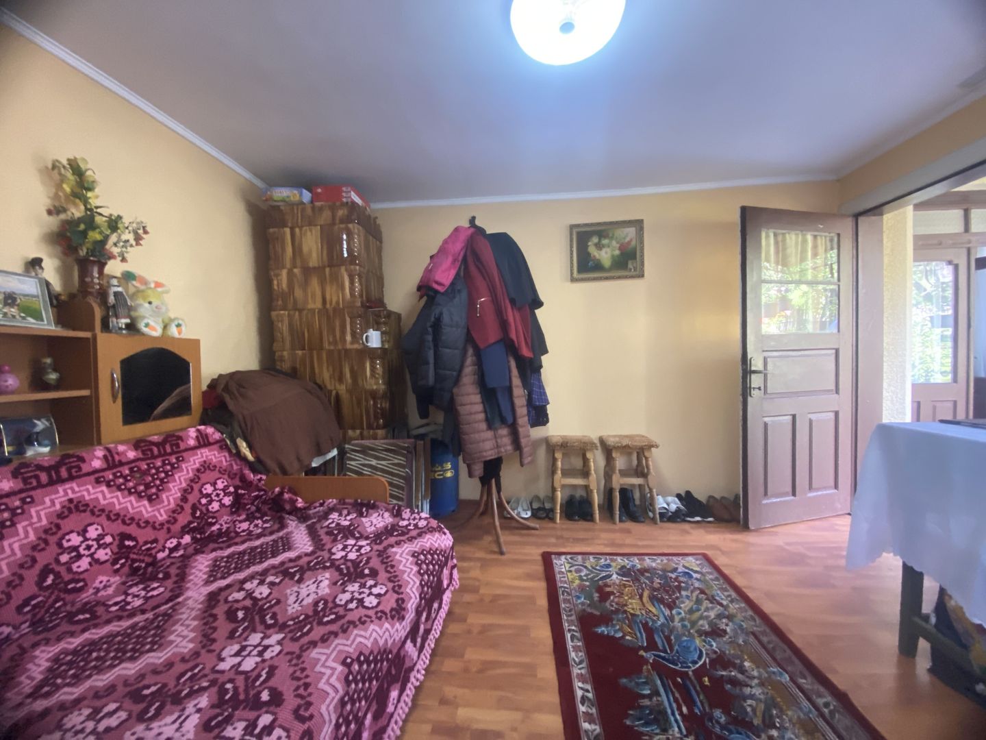 De vanzare: casa in inima unei superbe zone de deal, Valeni-Dambovita - Poză 10