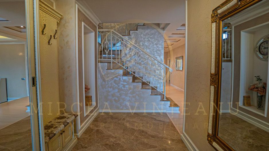 Palazu Mare/ Elvila - Casa de poveste pentru familia ta - Poză 10