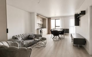 Apartament lux 2 camere si parcare de inchiriat Green Life Frunzisului - Poză 1
