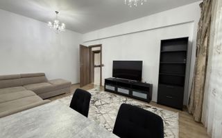 AP. 2 CAMERE- CENTRALA PROPRIE, BUCATARIE INCHISA, MODERN, BLOC NOU - Poză 2