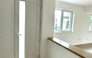 Duplex modern, 135 mp, grădină amenajată–Dumbrăvița, zonă linistita - Poză 16