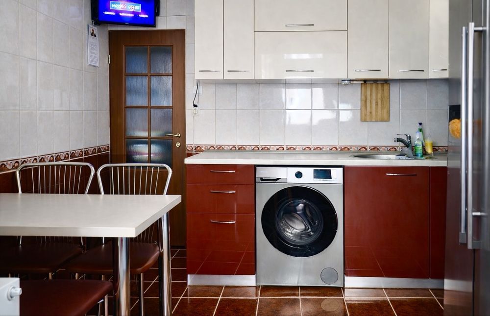 Apartament 2 camere, centrală proprie, loc parcare, reabilitat termic - Poză 6