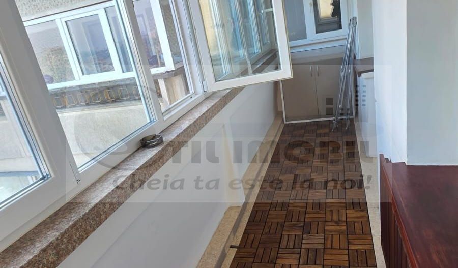 Apartament 3 camere - Centru - 77mp - 2bai - Poză 17