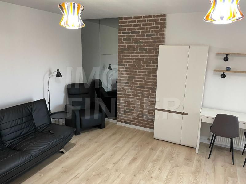 2 camere  Pet Friendly Platinia Lounge Residence - Poză 2