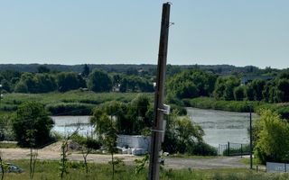 Vila LUX***Panouri fotovoltaice***Lake view//Laguna Albastra/Corbeanca - Poză 58