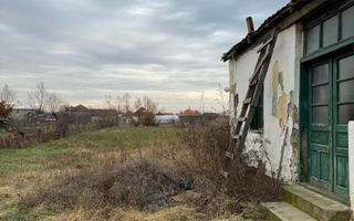 Teren cu casa demolabila in Sanandrei - Poză 1