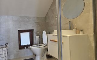 Casă P+M, teren 30 ari – Colțirea, la 14 km de Baia Mare - Poză 7