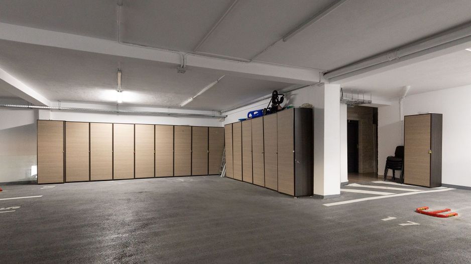 Bloc nou, zona de case, 2 camere cu 2 băi, Comision 0% - Poză 13