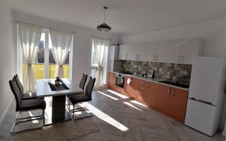 Apartament finisat la cheie! Bloc nou! zona Piata Mihai Viteazu! - Poză 2