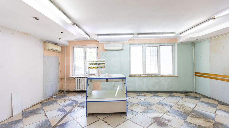 Chirie, spațiu comercial, 66,5 mp, str. Liviu Deleanu, Buiucani - Poză 7