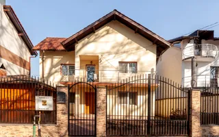 Casa in Trivale – liniste si confort la superlativ - Poză 17