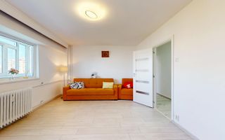 Apartament 4 camere | 120 mp | 3 min Metrou Lujerului - Poză 2