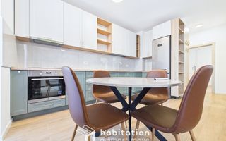 Apartament elegant, spațios, prima închiriere, Torontalului - Ateneo - Poză 10