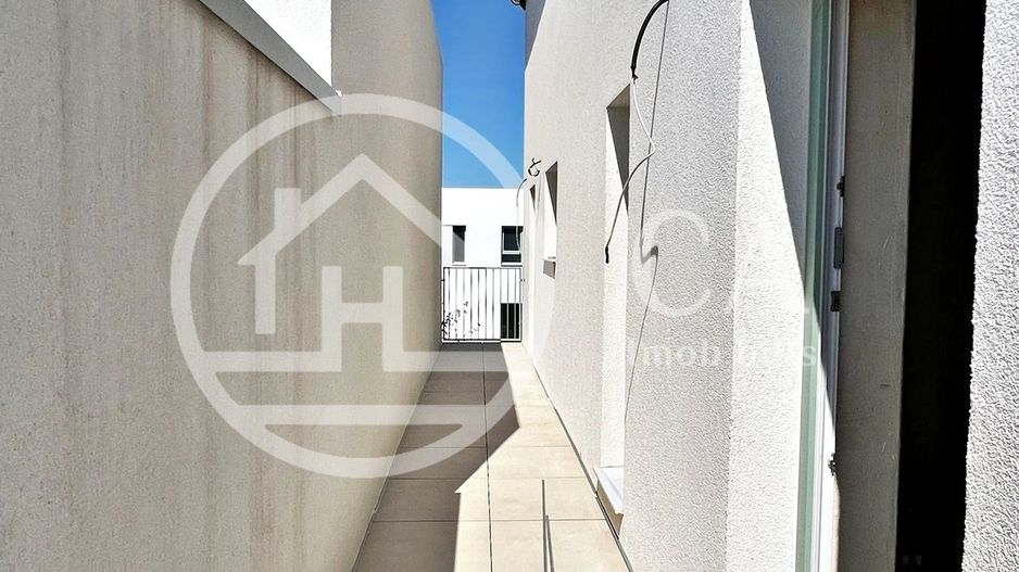 Casa tip duplex cu 4 camere de vanzare in Paleu, Bihor - Poză 12