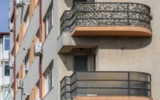 TOMIS NORD - vizavi VIVO MALL | 2 camere gata de mutare | balcon | gaz - Poză 27