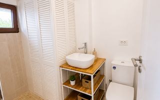 Chișoda | Piscină proprie | Panouri | Mobilată complet - Poză 13