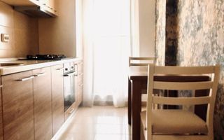 Apart. cu două camere PRIMA ÎNCHIRIERE | 56 mp | Greenfield | parcare - Poză 5