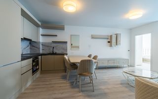 3 camere, totul nou,parcare Zorilor Frunzisului Zona LIDL,Golden Tulip - Poză 9