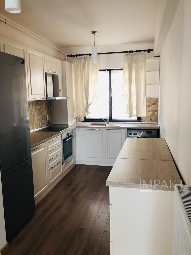 Apartament 4 camere si 2 parcari in zona strazii Eugen Ionesco - Poză 2