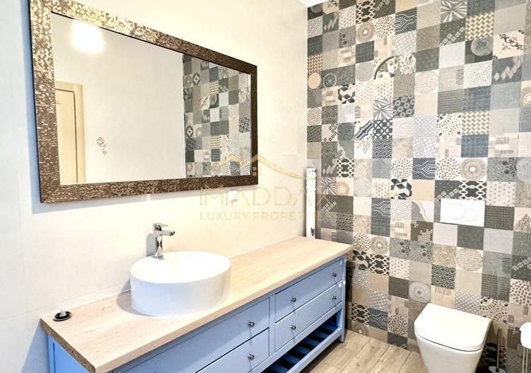 Apartament 3 camere I  Barbu Vacarescu I View lac Floreasca - Poză 12