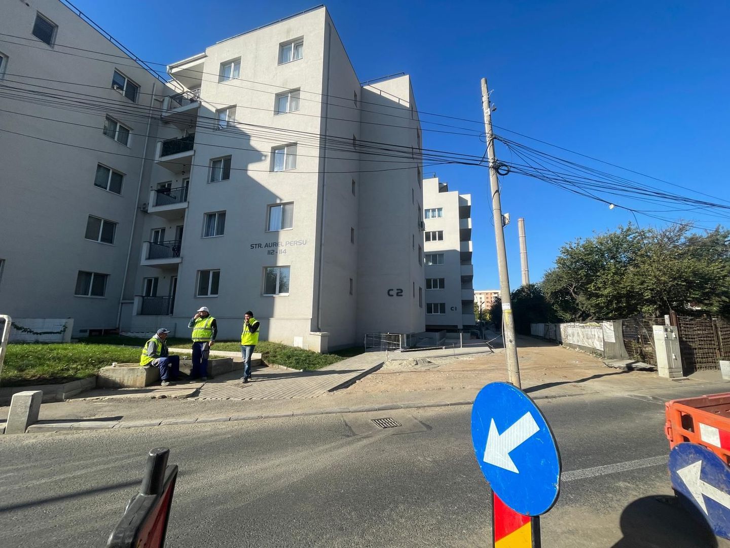 2cam.dec-2bai-premium,sec4,strA.Persu, Lidl-Kaufland-parc T. Arghezi - Poză 10