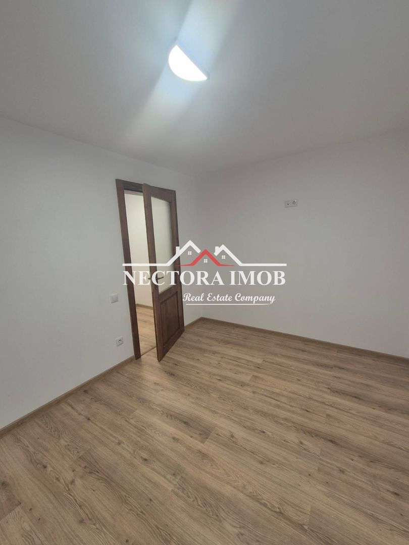 NECTORA IMOB-Apartament 2 camere, Recent RENOVAT, Str. Sovata, Parter - Poză 3