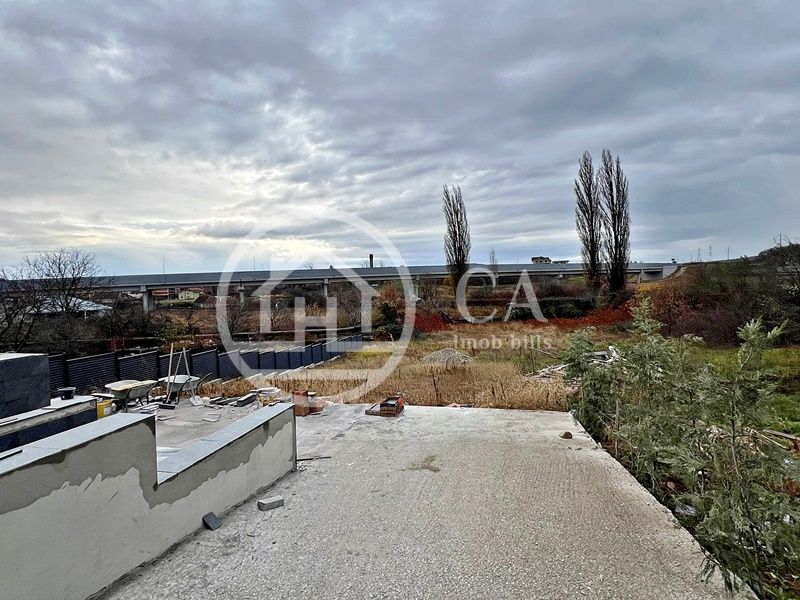 Pensiune de vânzare în Sânmartin, Oradea - Poză 11