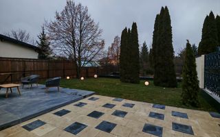 Casa moderna comuna Harman,zonă centrală! - Poză 30