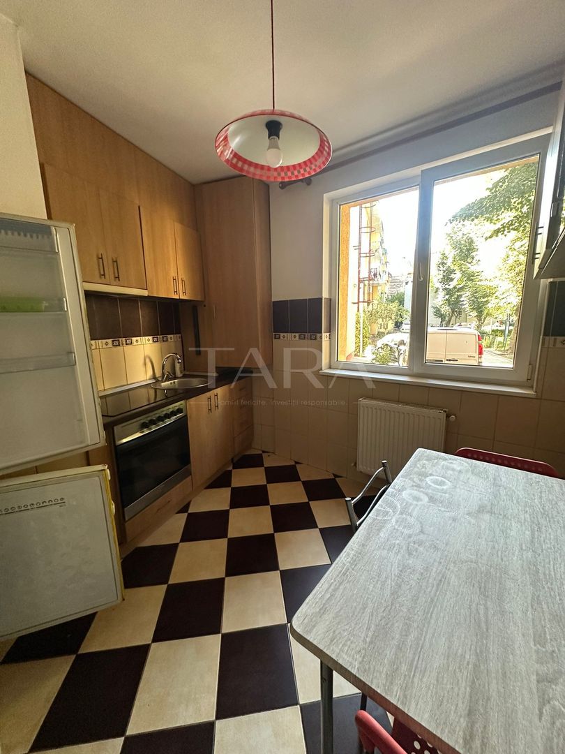 Apartament 2 camere Zona Garii - Poză 1
