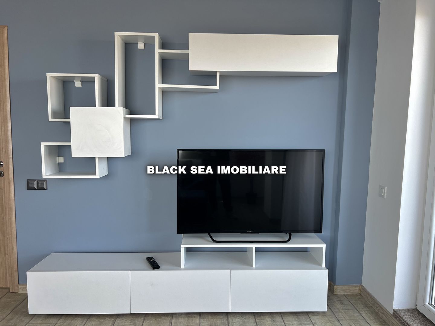 De inchiriat apartament 2 camere Modern zona Gara - Termen lung - Poză 2