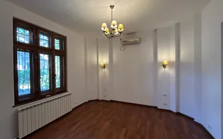 Vilă Neoclasică Arh. Enescu Cișmigiu 4 camere - Poză 13