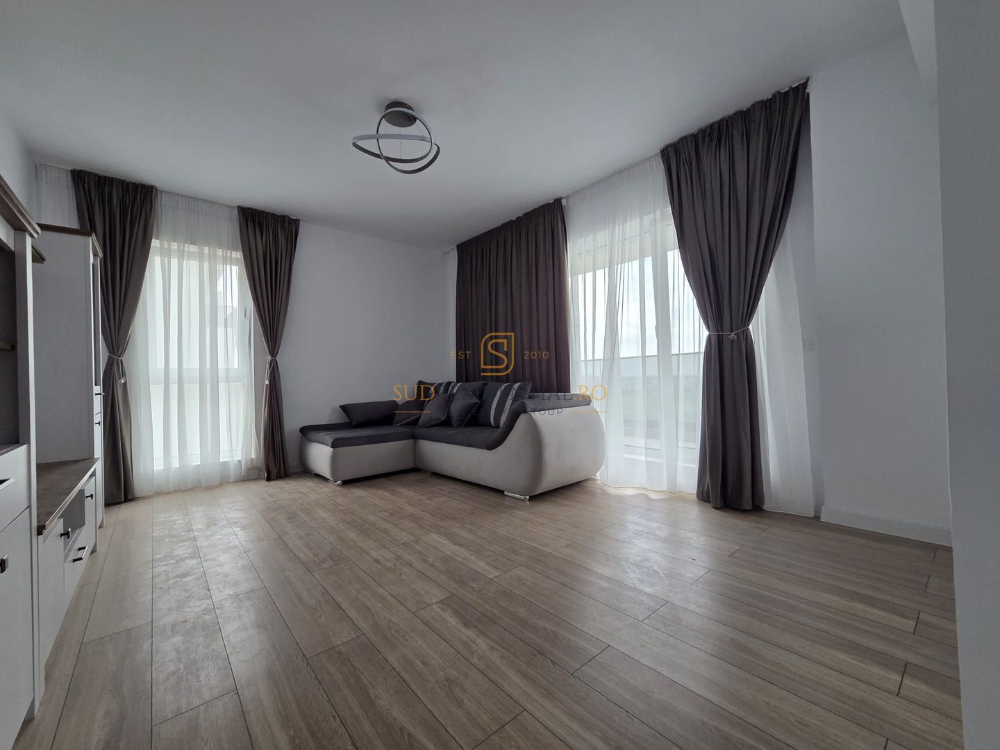 Apartament modern cu 2 camere, prima închiriere, Metalurgiei, Sector 4 - Poză 1