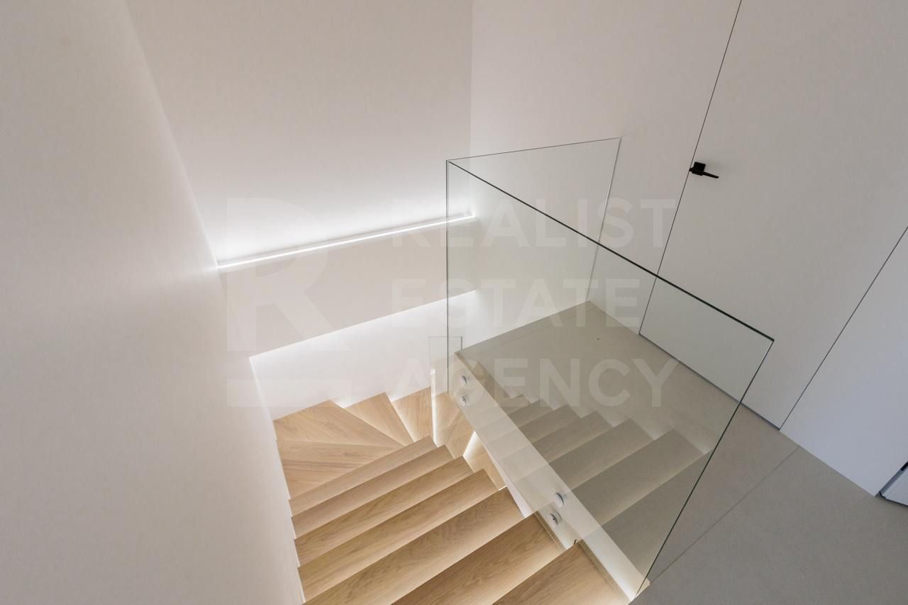 Vânzare, Townhouse, 3 nivele, strada Anton Crihan, Centru - Poză 10