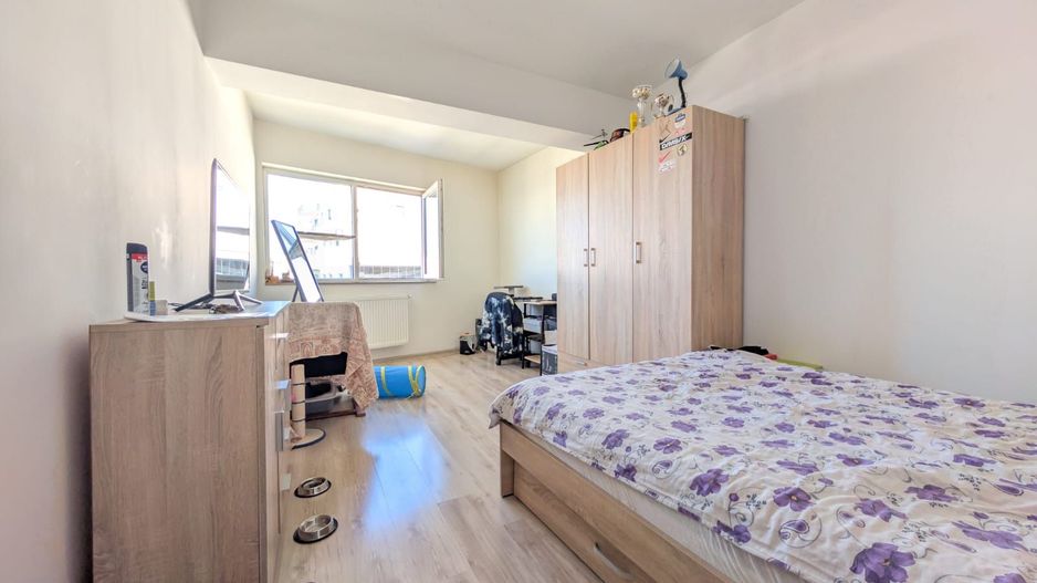 Apartament decomandat 3 camere Sector 3 Titan-Th. Pallady - Poză 7