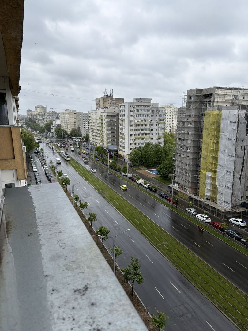 PANTELIMON - Morarilor | 3 Camere | Bloc Reabilitat - Poză 9