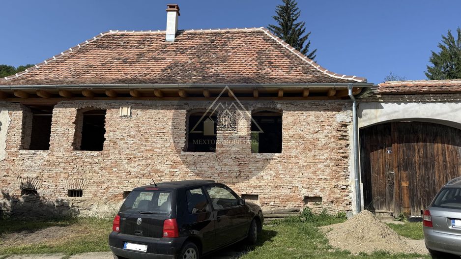 Casa de 3 camere, de vanzare, Roandola - Poză 2