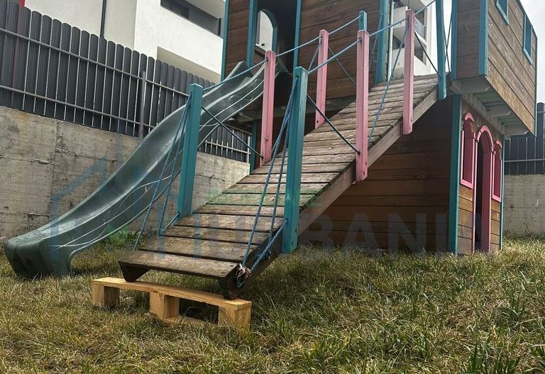 Apartament 3 camere, Best Residence, Barnova - Poză 2