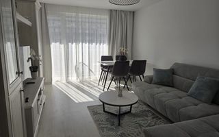 Apartament 2 camere Urban Coresi - Poză 8