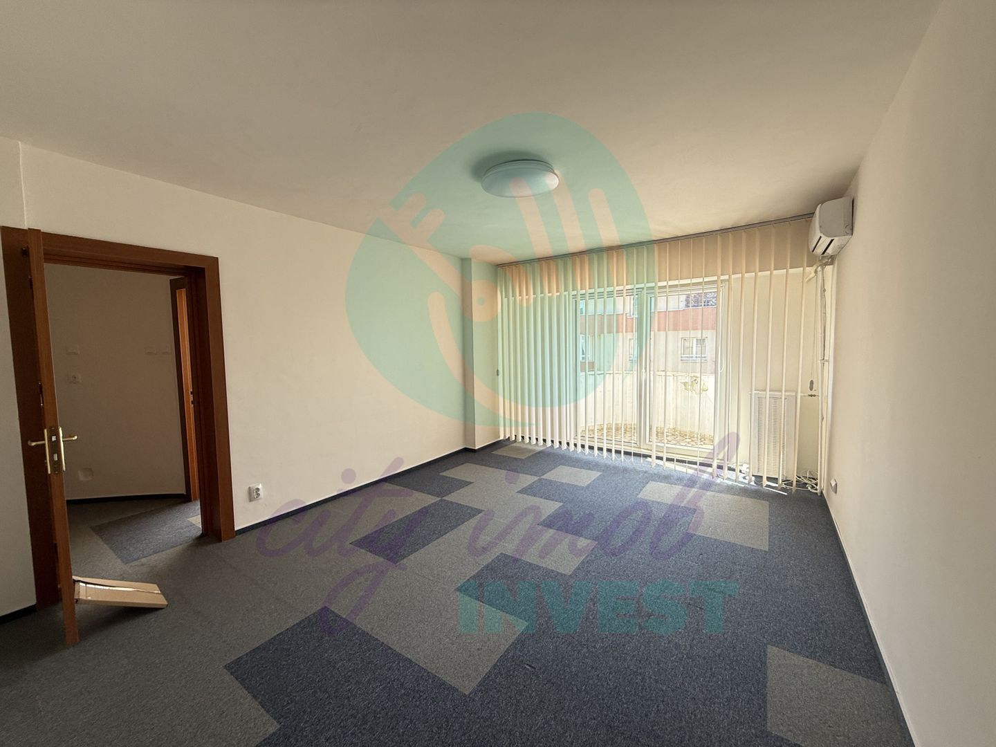 Bloc P+9 in zona Calea Calarasilor - Poză 25