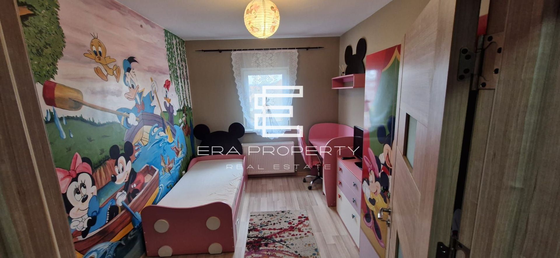 Apartament 3 camere mobilat– Șelimbăr,  zona BRANA - Poză 8