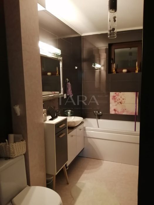 Apartament 2 camere – zona Parc Poligon - Poză 8