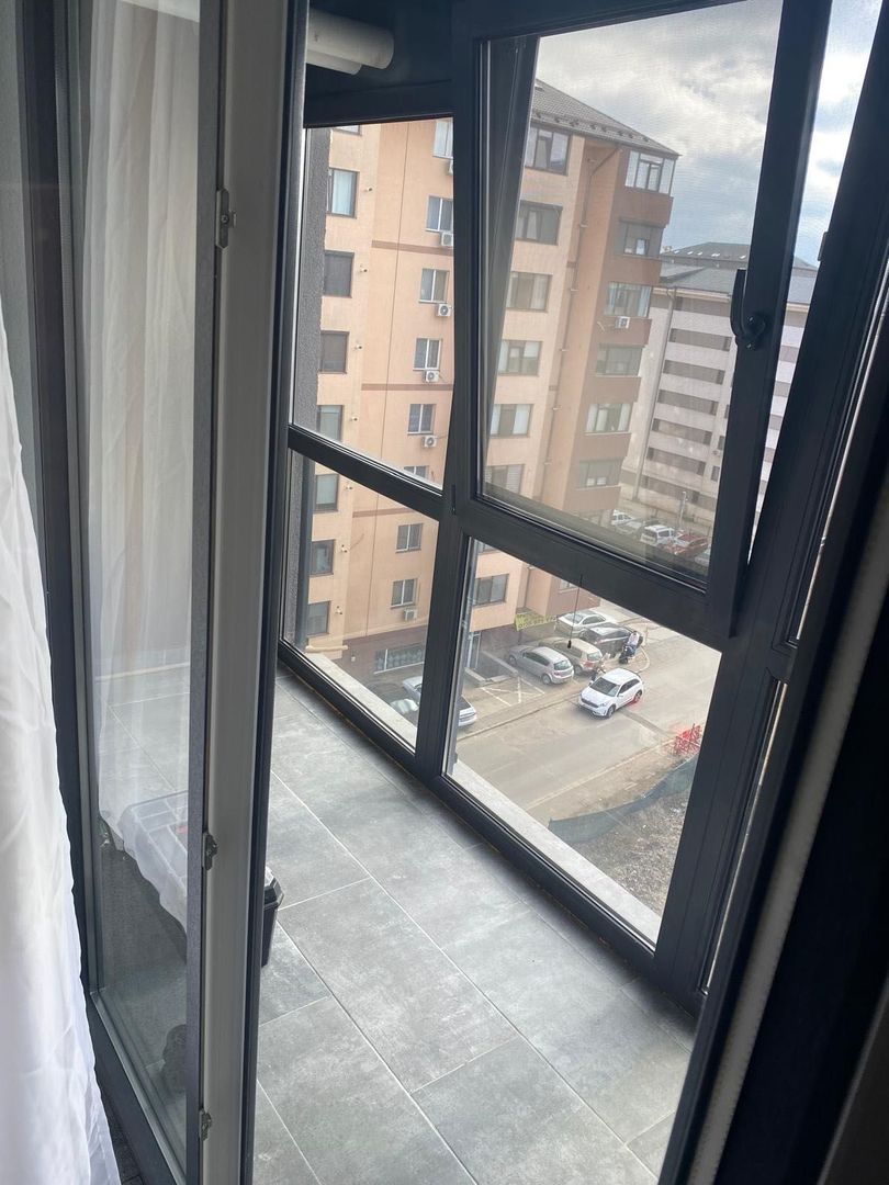 Apartament tip studio Ilie Petre, Militari Resindece - Poză 4