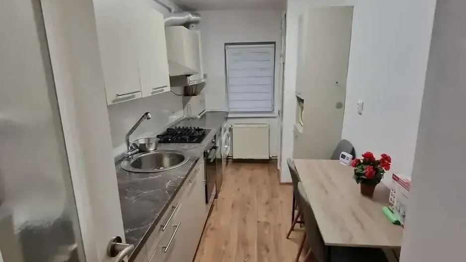 APARTAMENT 3 CAMERE LA PARTER 66 MPU | TEREZIAN- STR.RUSCIORULUI - Poză 2