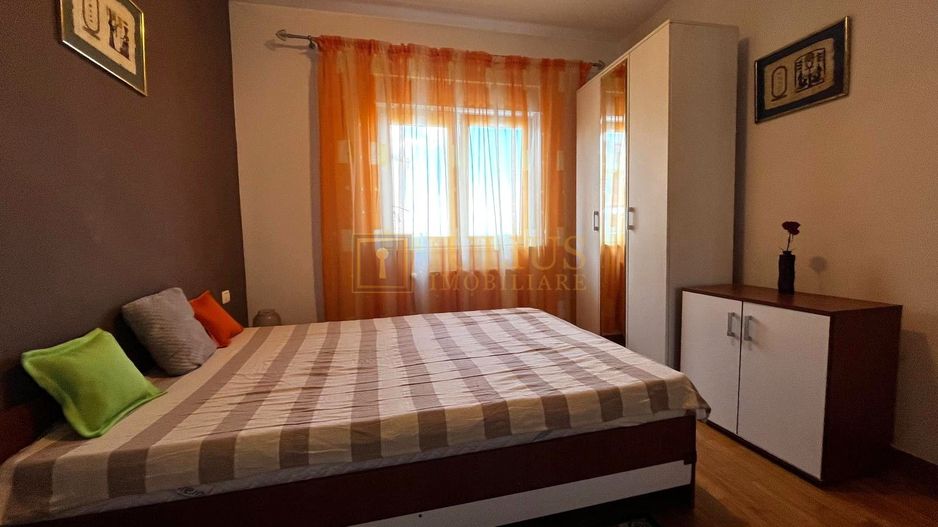 Pet-friendly, 2 camere, centrala proprie - Poză 7