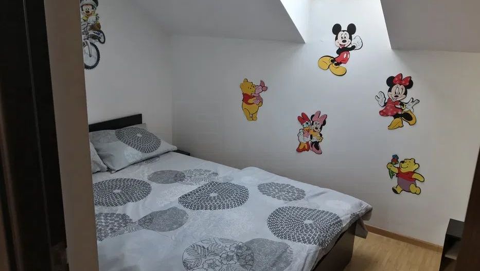 Apartament 3 camere | 85 mp | George Enescu - Poză 3