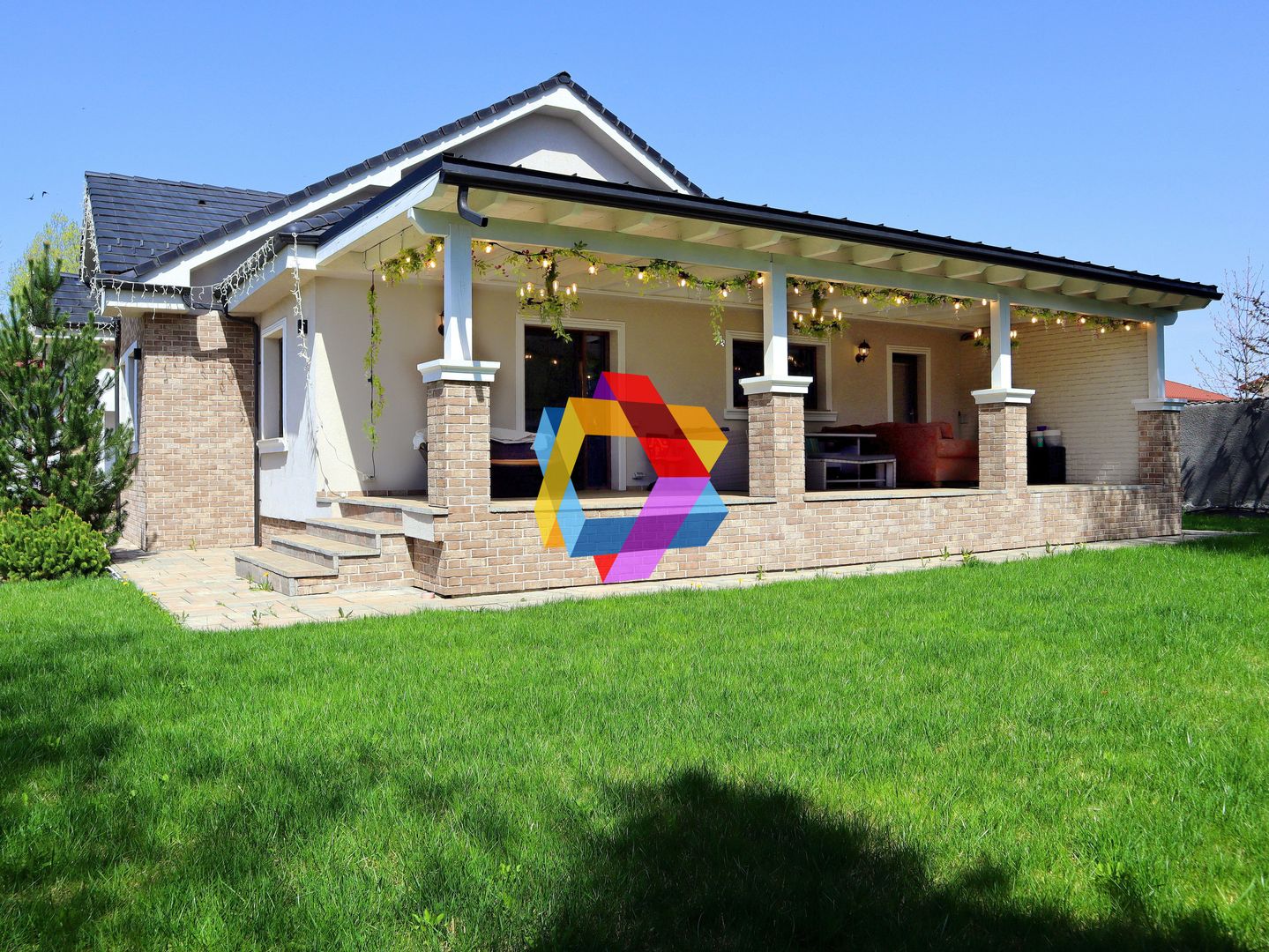 Casa deosebita cu 4 camere,  228 mp, Brașov - Cartierul Stupini - Poză 6